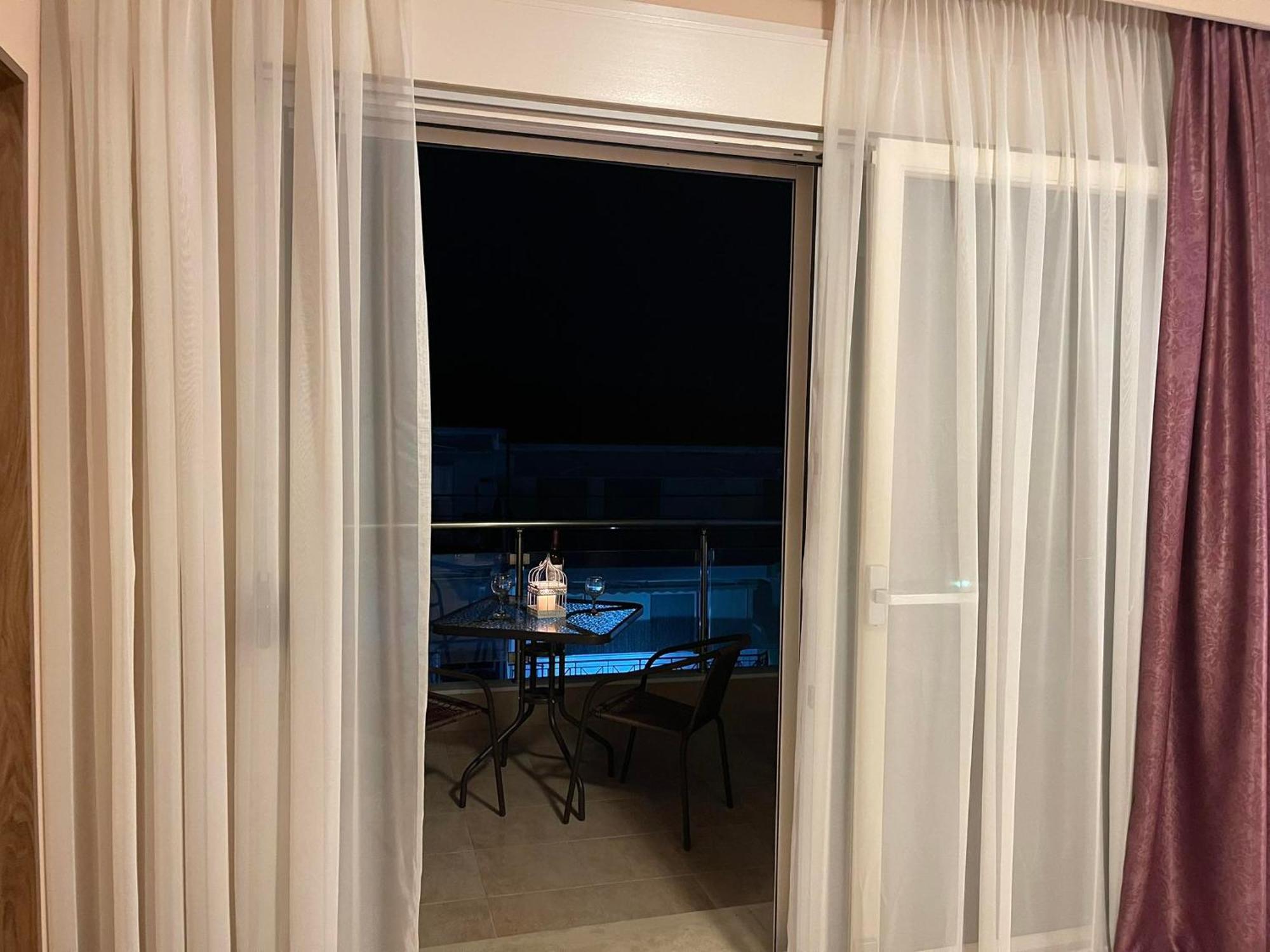 Orchidea Boutique Hotel Kallithea (Chalkidiki) Exterior foto