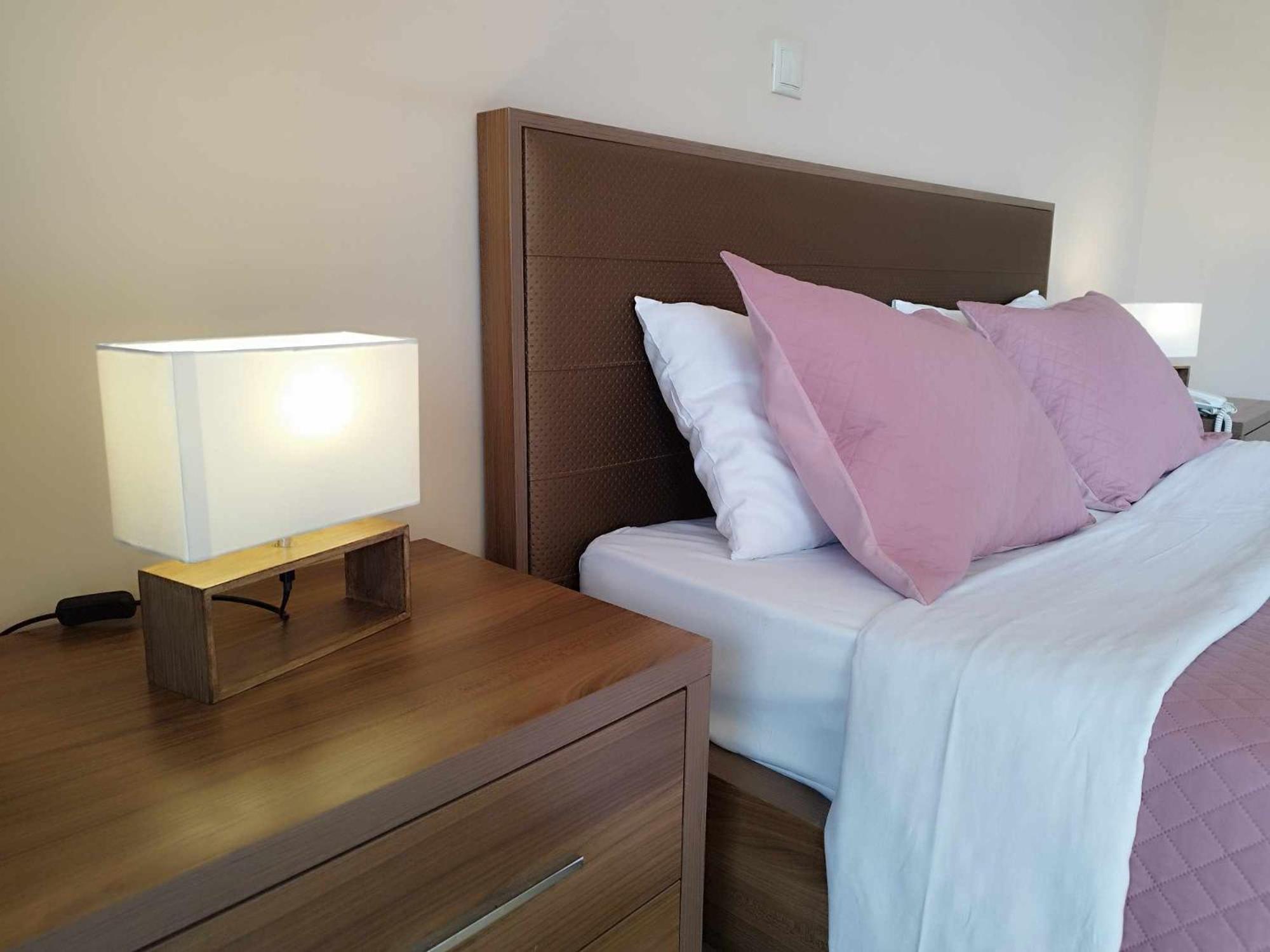 Orchidea Boutique Hotel Kallithea (Chalkidiki) Exterior foto